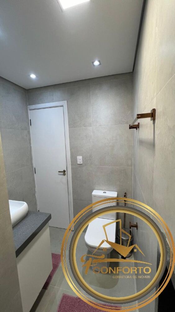Casa, 3 quartos, 160 m² - Foto 11