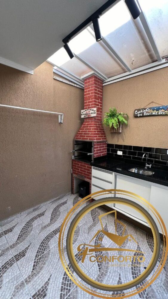 Casa, 3 quartos, 160 m² - Foto 18