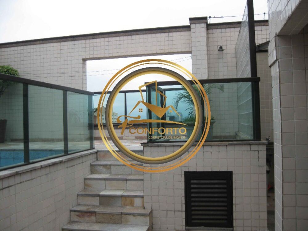 Cobertura, 3 quartos, 250 m² - Foto 23