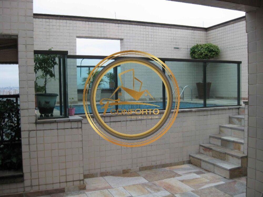Cobertura, 3 quartos, 250 m² - Foto 6