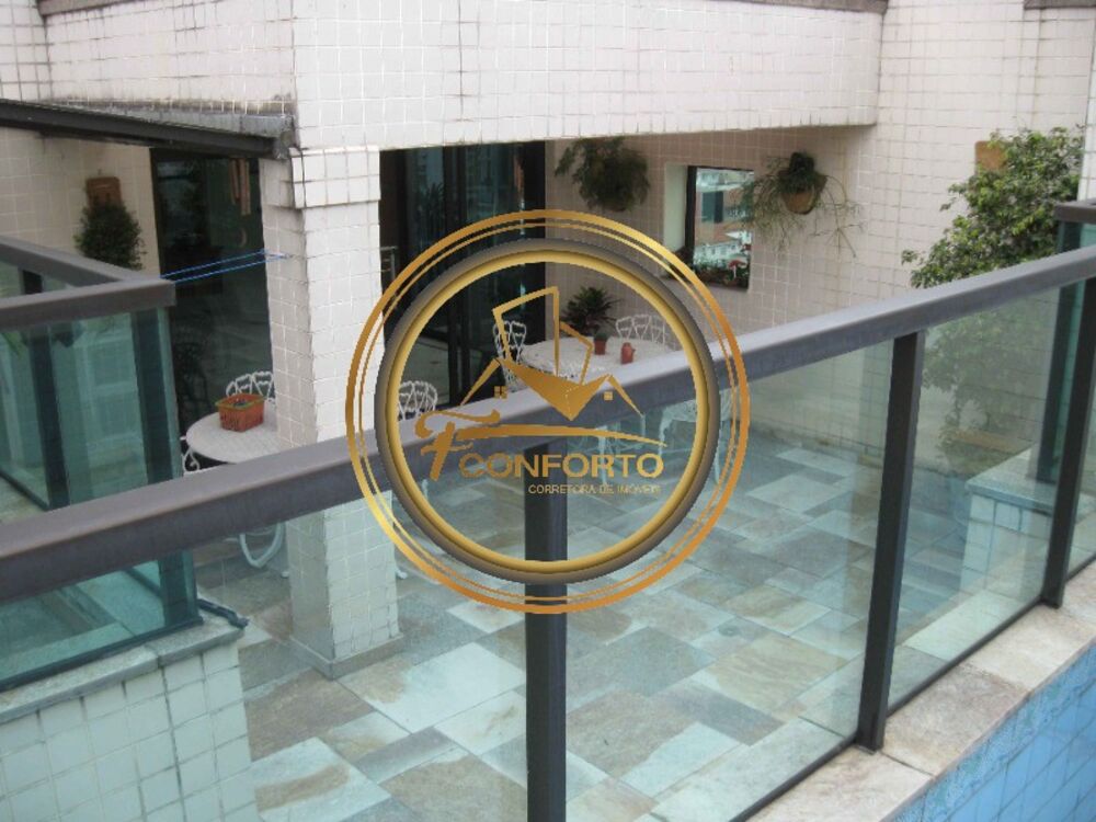 Cobertura, 3 quartos, 250 m² - Foto 20