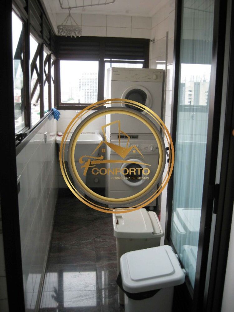 Cobertura, 3 quartos, 250 m² - Foto 1