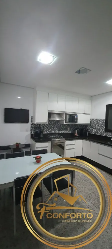 Casa de Condomínio, 3 quartos - Foto 3