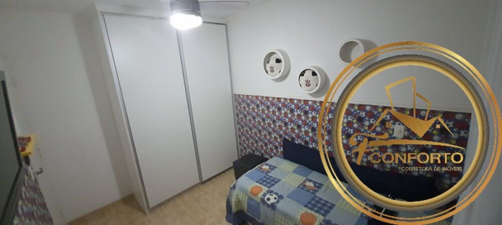 Casa de Condomínio, 3 quartos - Foto 20