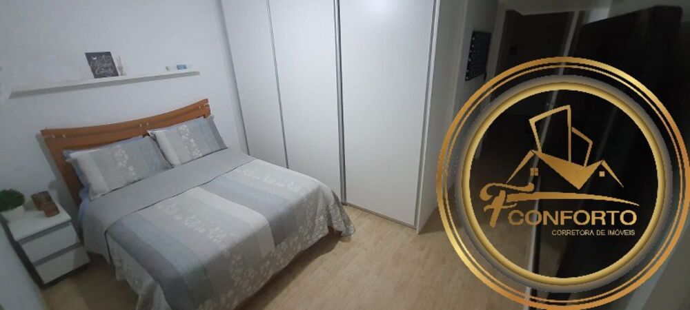 Casa de Condomínio, 3 quartos - Foto 10