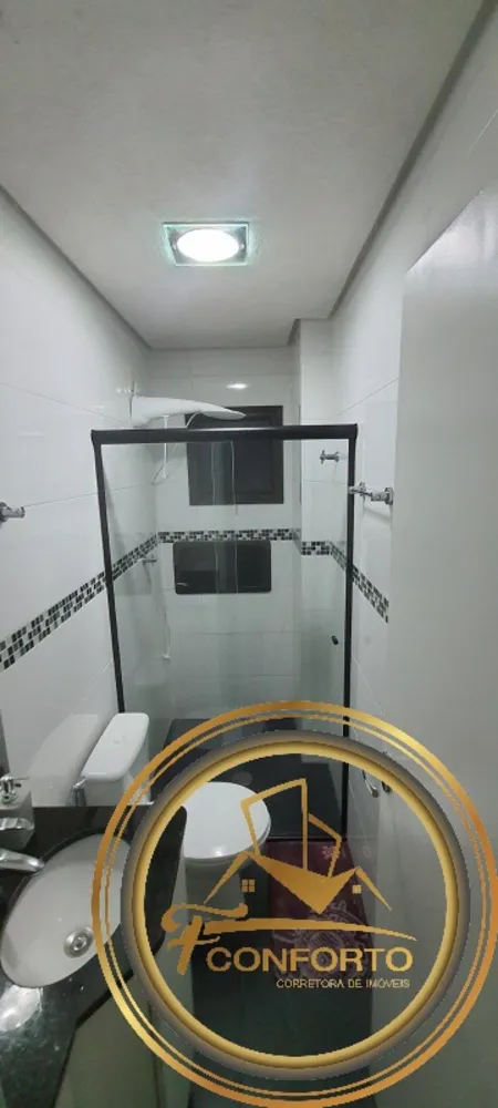 Casa de Condomínio, 3 quartos - Foto 8