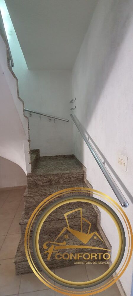 Casa de Condomínio, 3 quartos - Foto 12