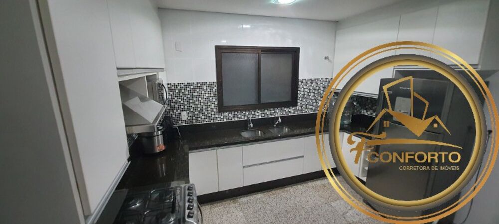 Casa de Condomínio, 3 quartos - Foto 22