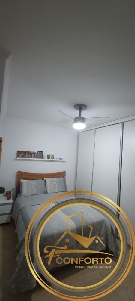 Casa de Condomínio, 3 quartos - Foto 17