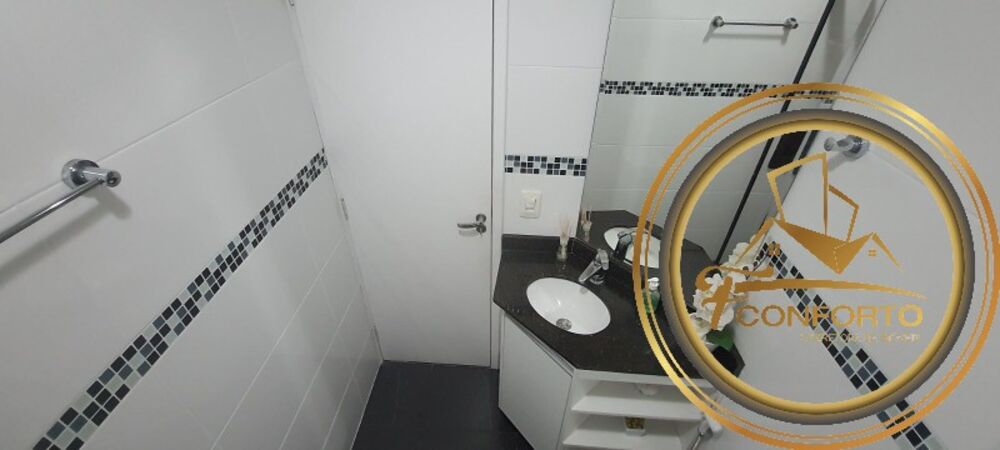 Casa de Condomínio, 3 quartos - Foto 15
