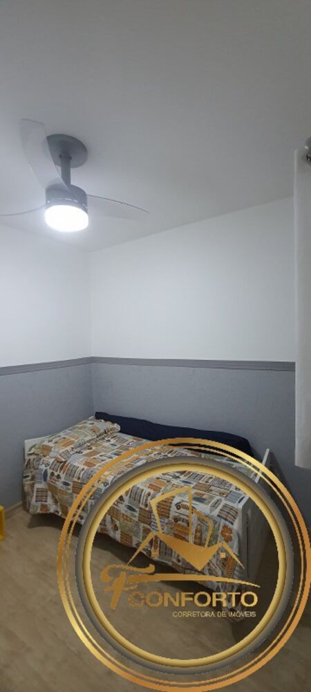 Casa de Condomínio, 3 quartos - Foto 19
