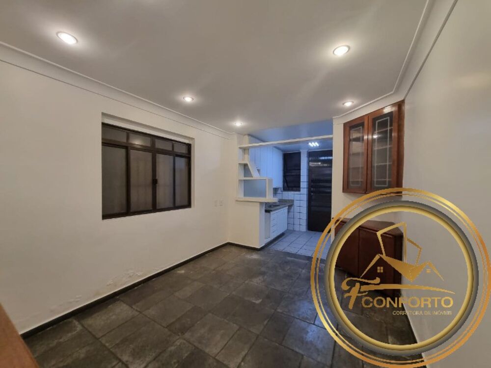 Sobrado, 2 quartos, 95 m² - Foto 1
