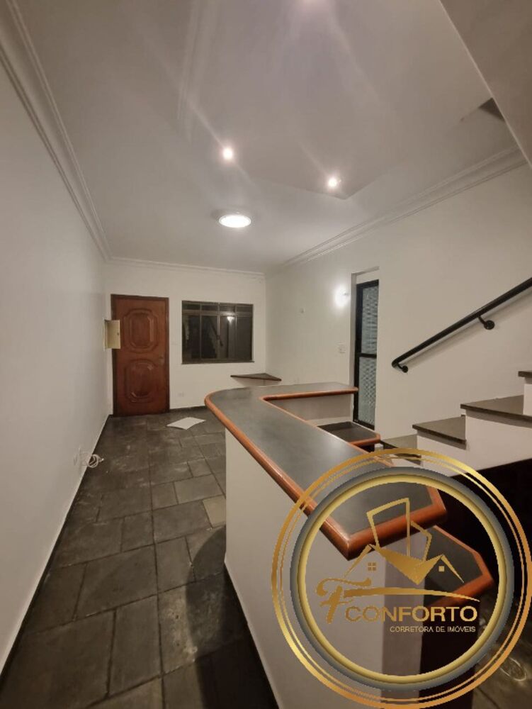 Sobrado, 2 quartos, 95 m² - Foto 21