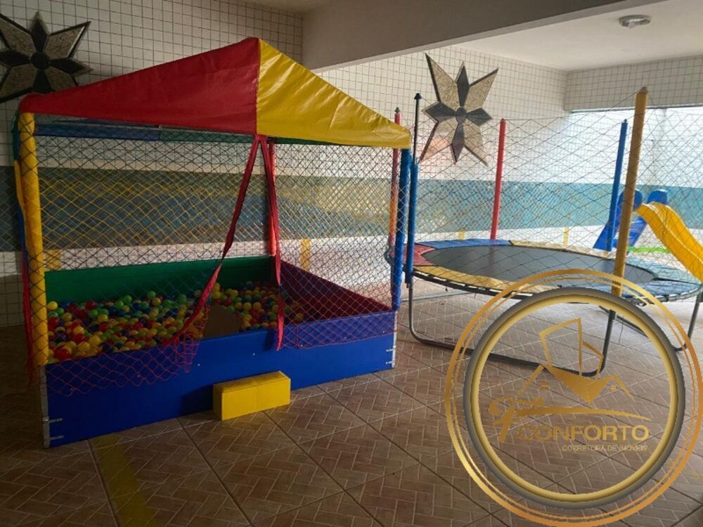 Apartamento, 2 quartos, 79 m² - Foto 3