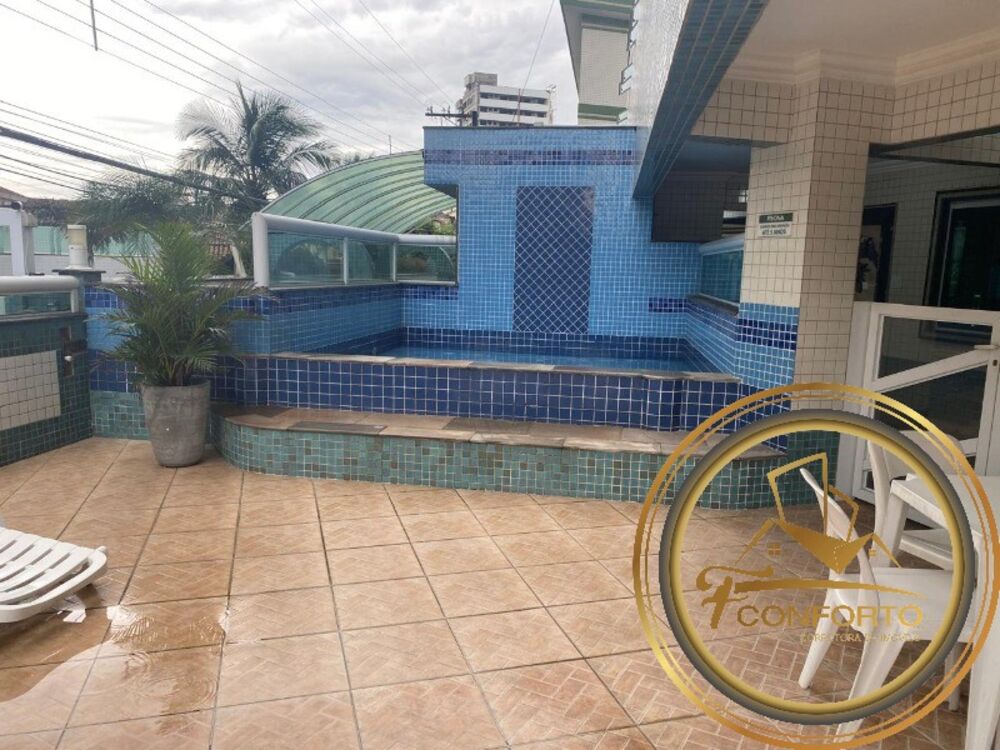 Apartamento, 2 quartos, 79 m² - Foto 1