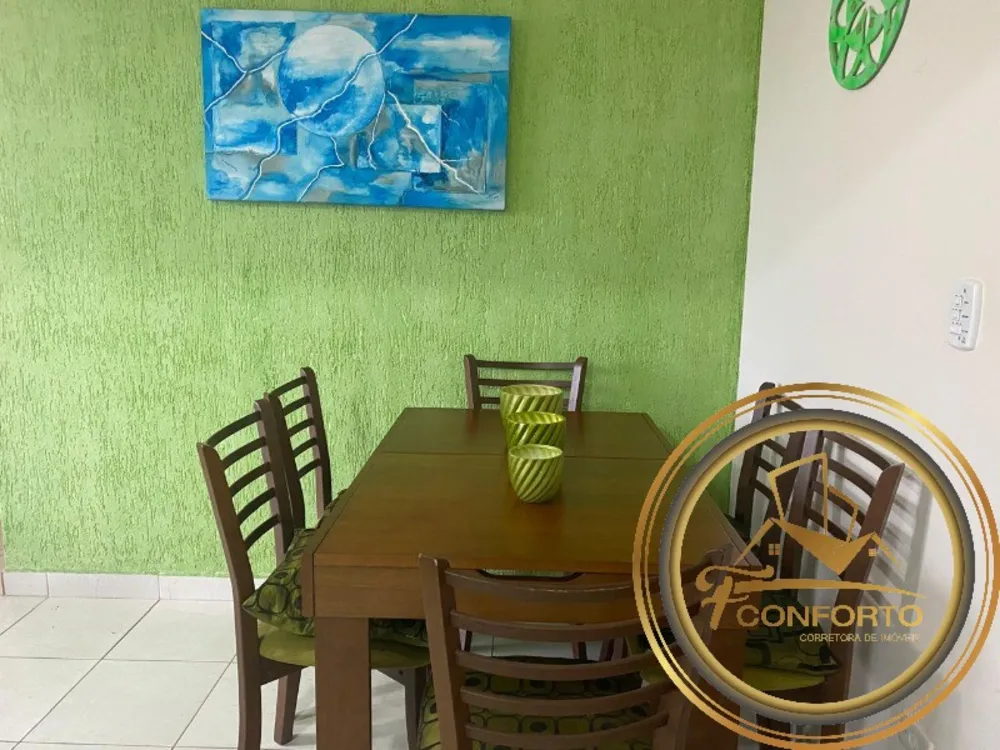 Apartamento, 2 quartos, 79 m² - Foto 1