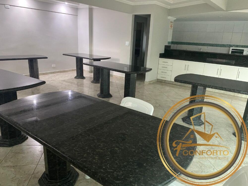 Apartamento, 2 quartos, 79 m² - Foto 2