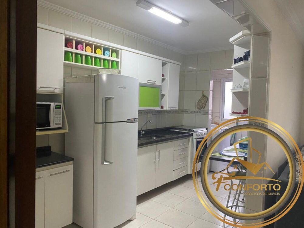 Apartamento, 2 quartos, 79 m² - Foto 6