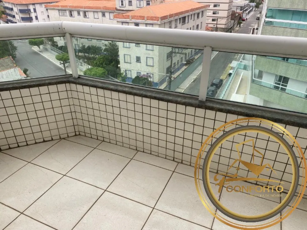 Apartamento, 2 quartos, 79 m² - Foto 2