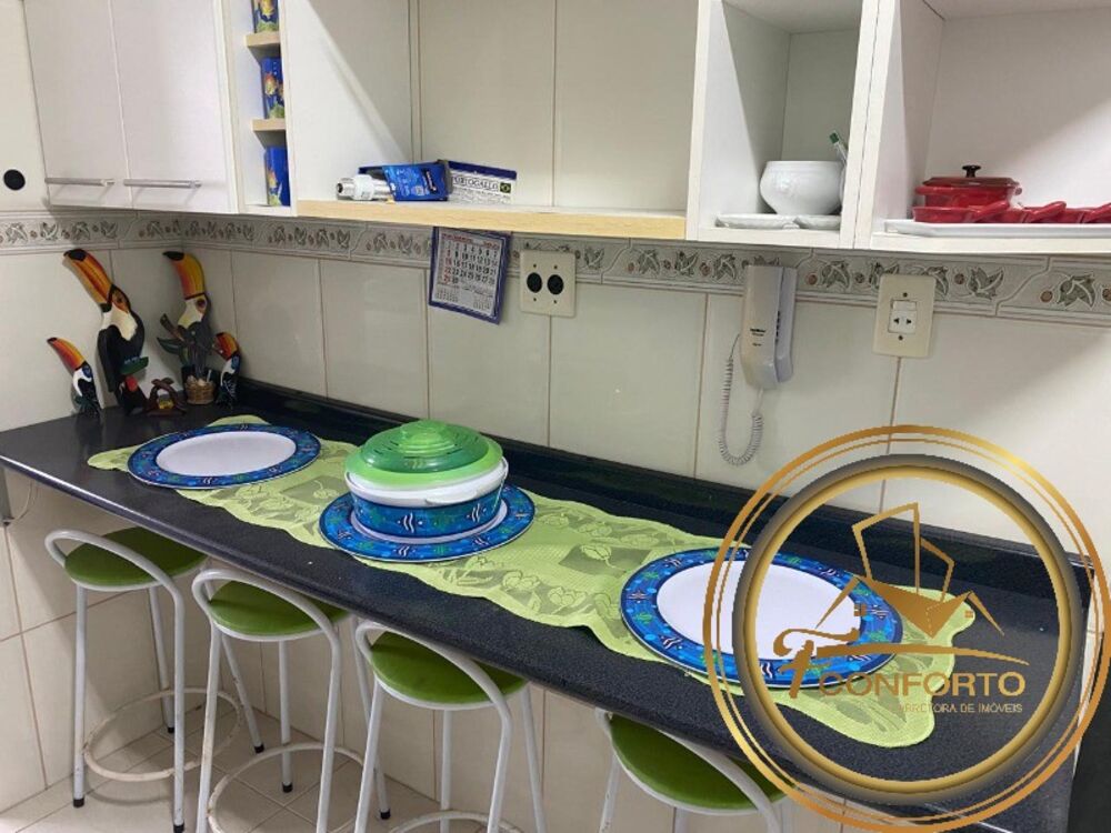 Apartamento, 2 quartos, 79 m² - Foto 4