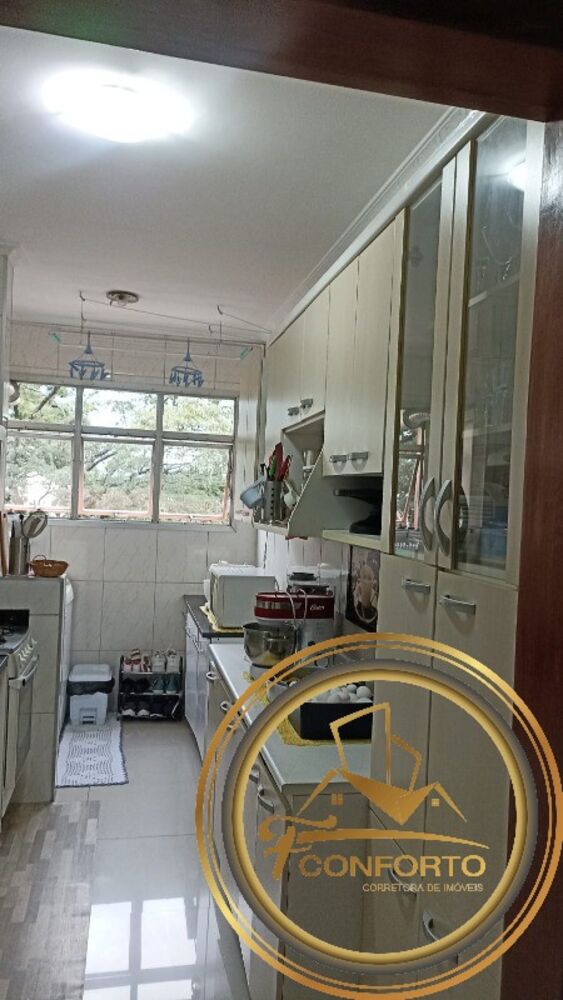 Apartamento, 2 quartos, 59 m² - Foto 13