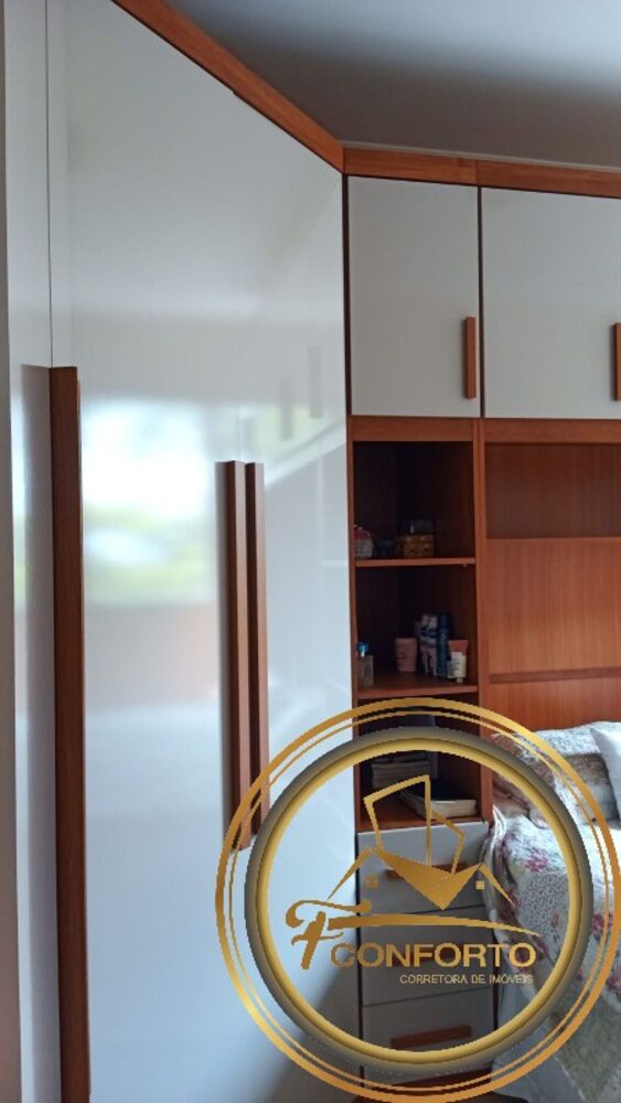 Apartamento, 2 quartos, 59 m² - Foto 7