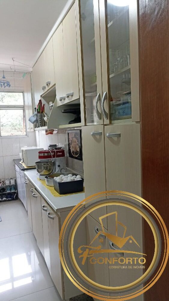 Apartamento, 2 quartos, 59 m² - Foto 12