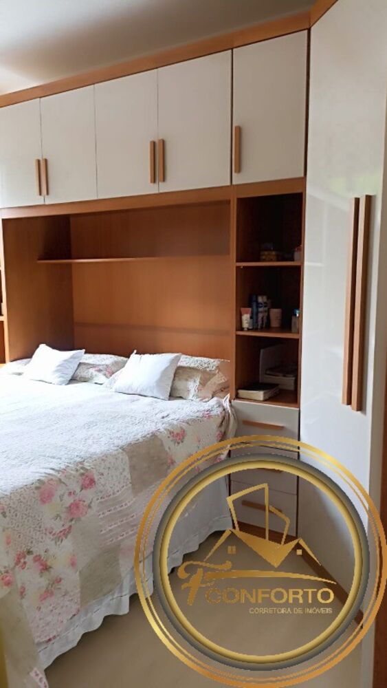 Apartamento, 2 quartos, 59 m² - Foto 9