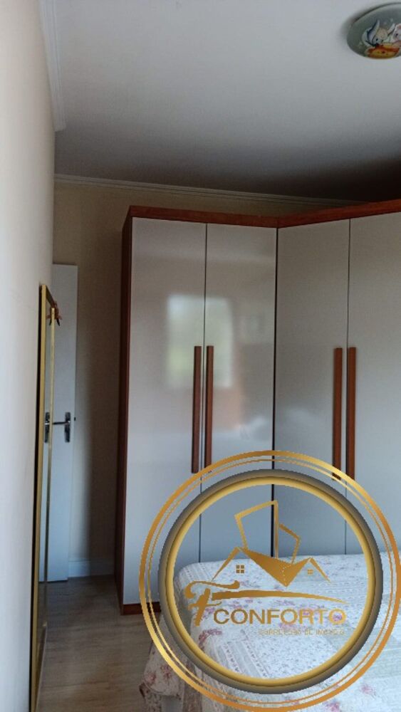 Apartamento, 2 quartos, 59 m² - Foto 8