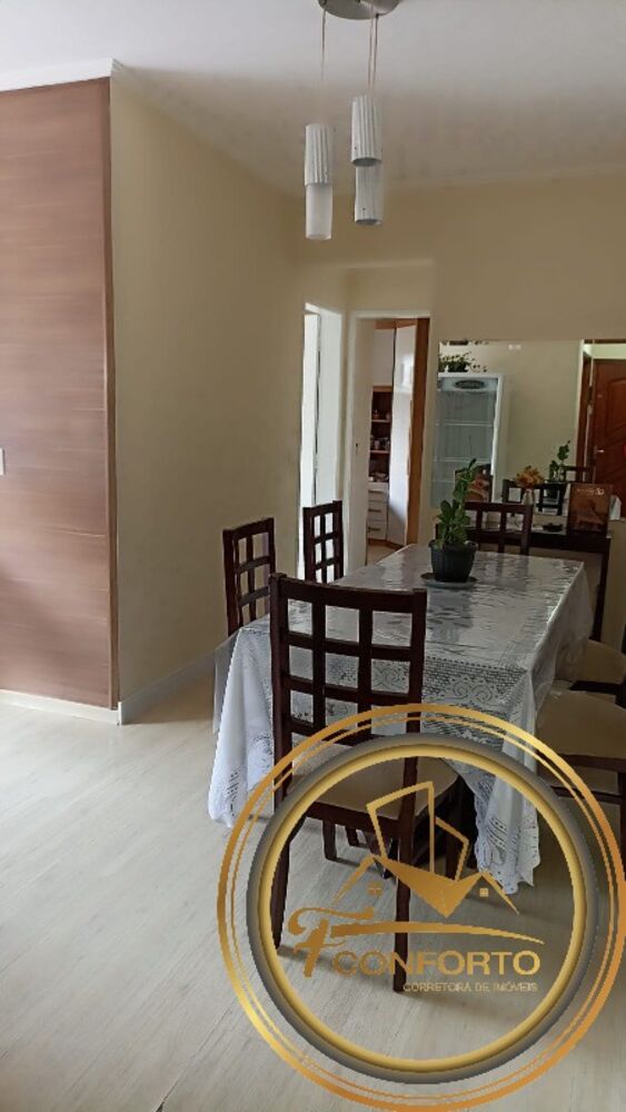 Apartamento, 2 quartos, 59 m² - Foto 3