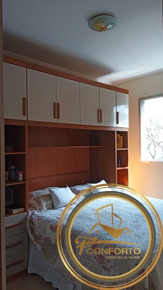 Apartamento, 2 quartos, 59 m² - Foto 6