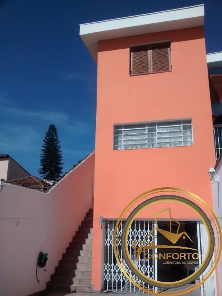 Sobrado, 3 quartos, 196 m² - Foto 6