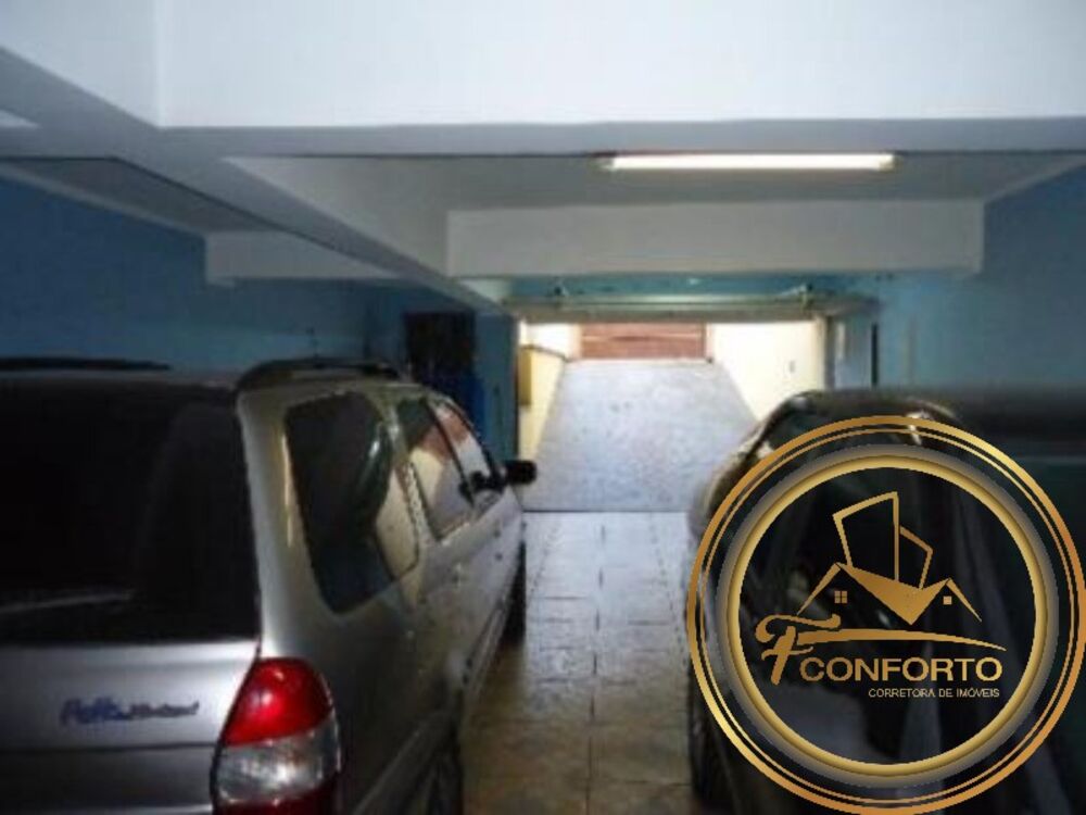 Sobrado, 3 quartos, 196 m² - Foto 9