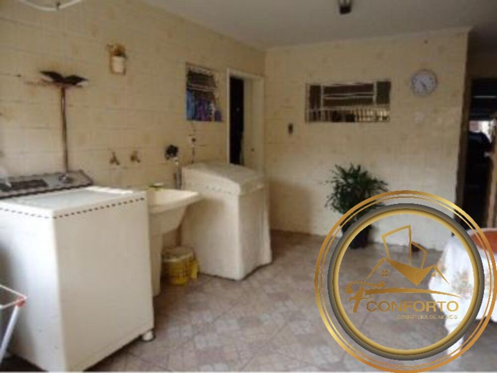 Sobrado, 3 quartos, 196 m² - Foto 12