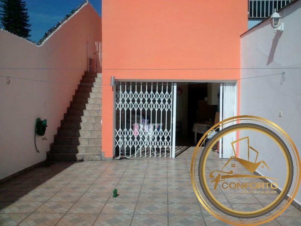 Sobrado, 3 quartos, 196 m² - Foto 8