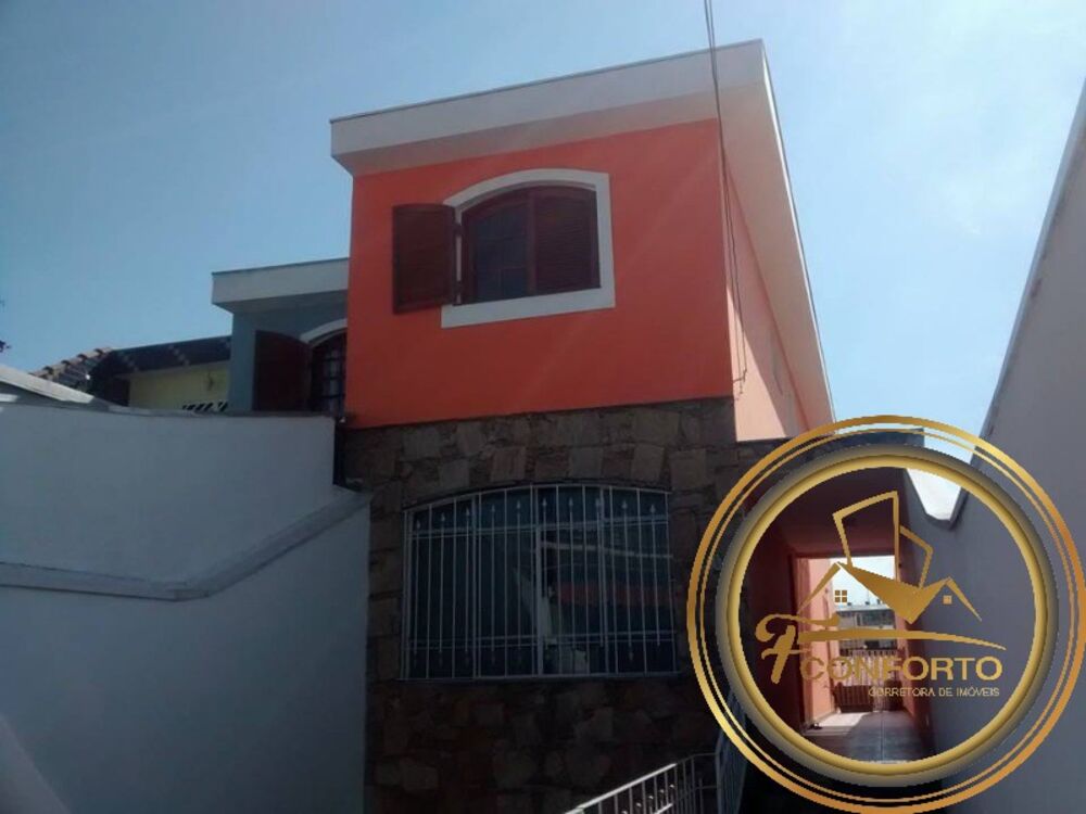 Sobrado, 3 quartos, 196 m² - Foto 7