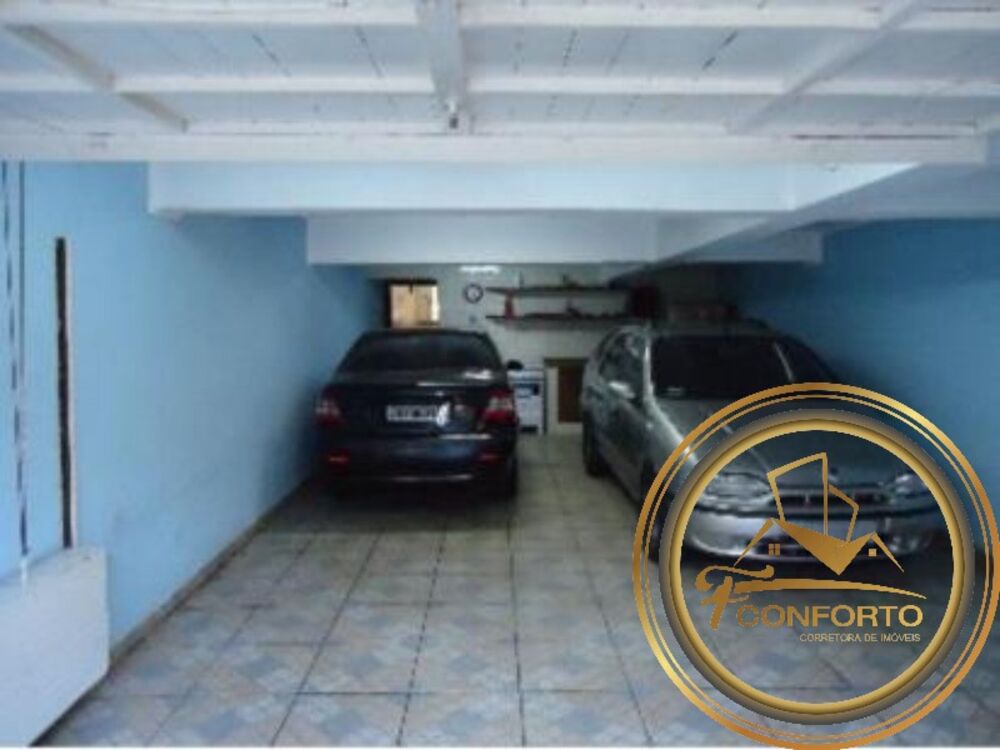 Sobrado, 3 quartos, 196 m² - Foto 5
