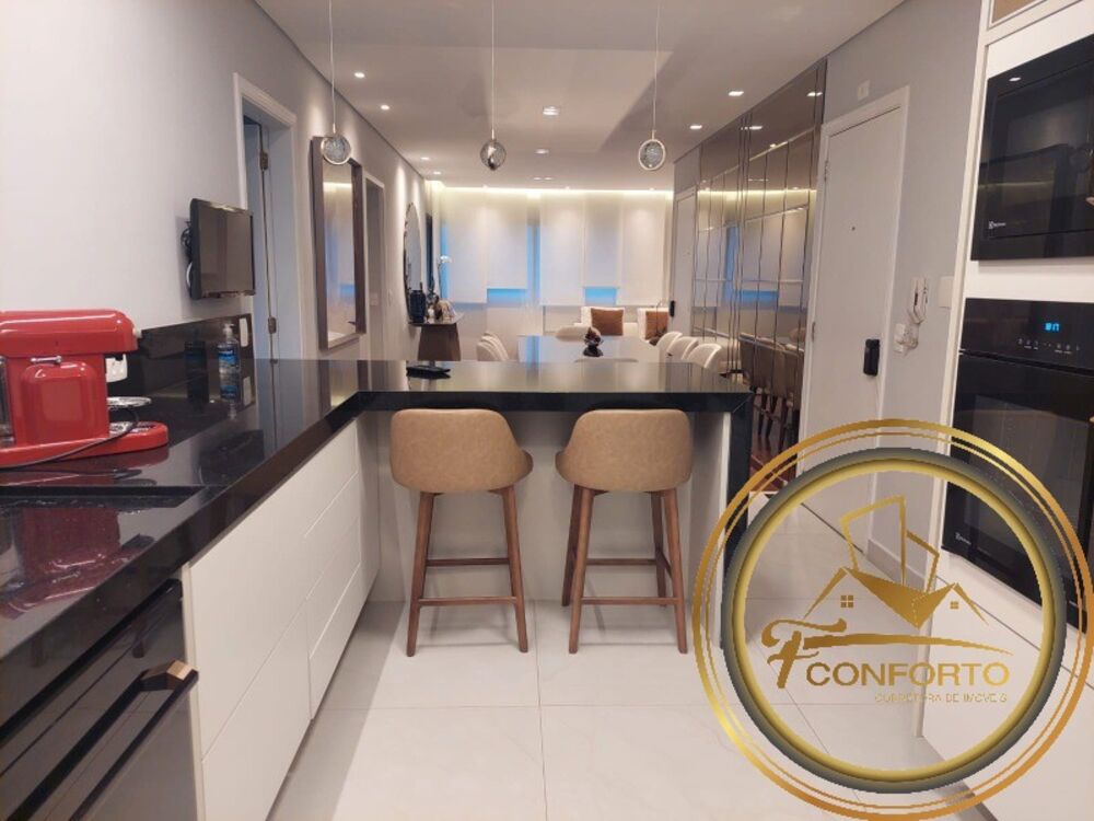 Apartamento, 3 quartos, 128 m² - Foto 7