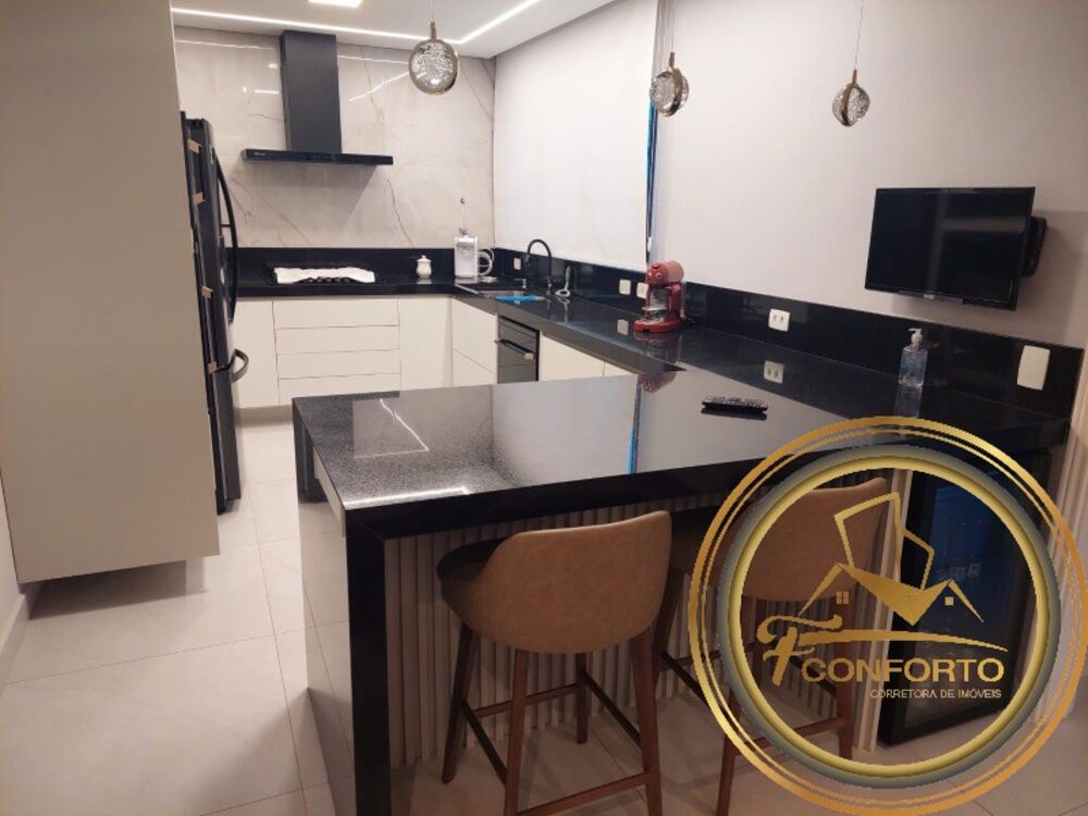 Apartamento, 3 quartos, 128 m² - Foto 13