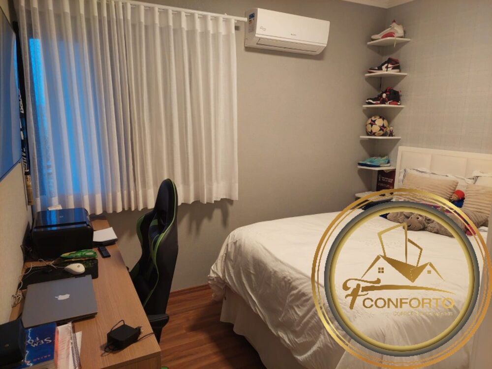 Apartamento, 3 quartos, 128 m² - Foto 6