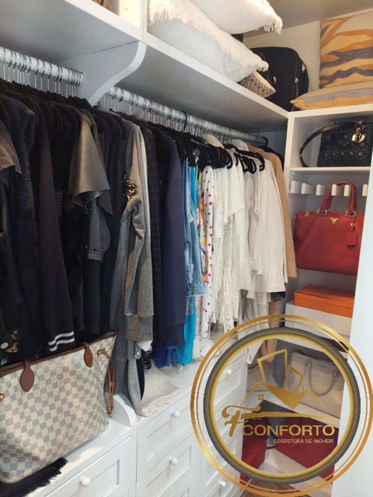 Apartamento, 3 quartos, 128 m² - Foto 1