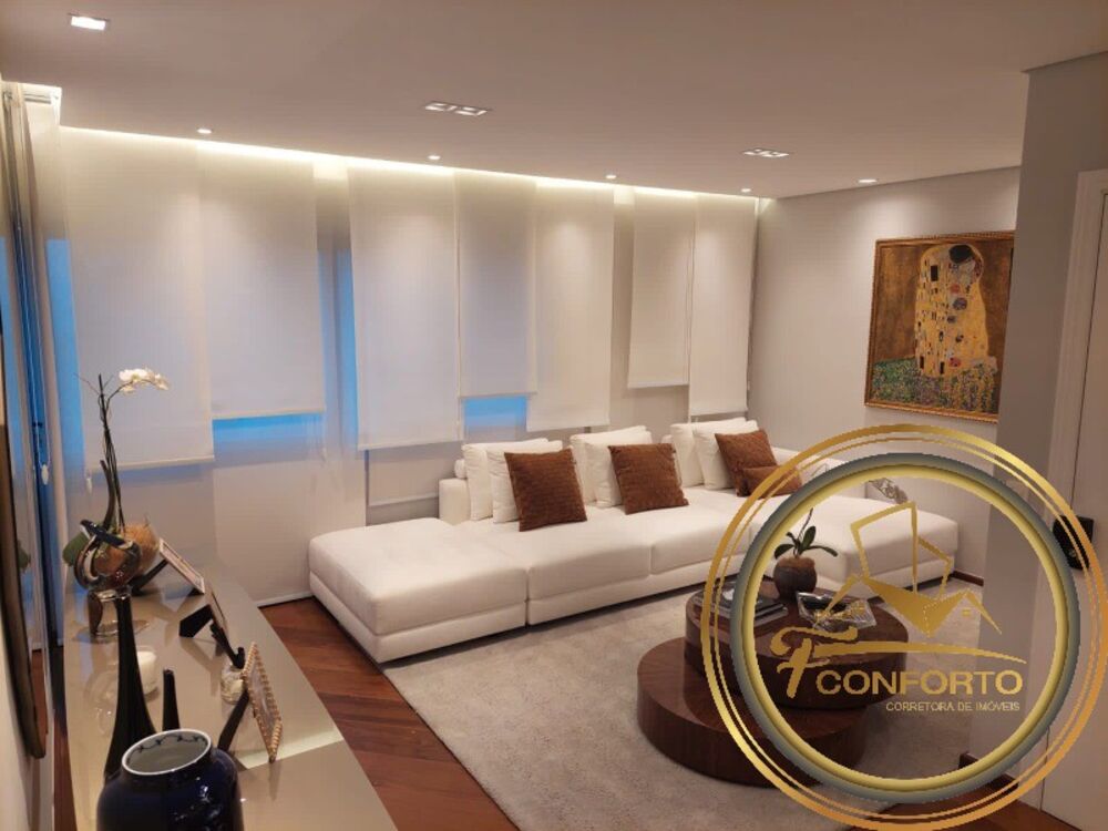 Apartamento, 3 quartos, 128 m² - Foto 8