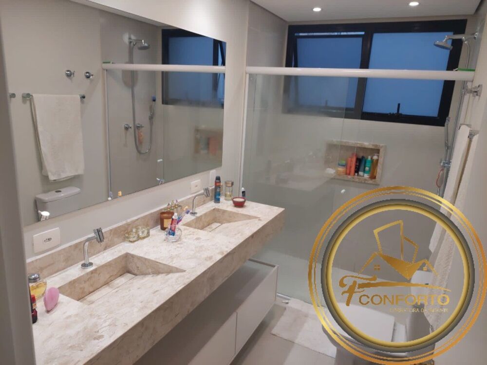 Apartamento, 3 quartos, 128 m² - Foto 10