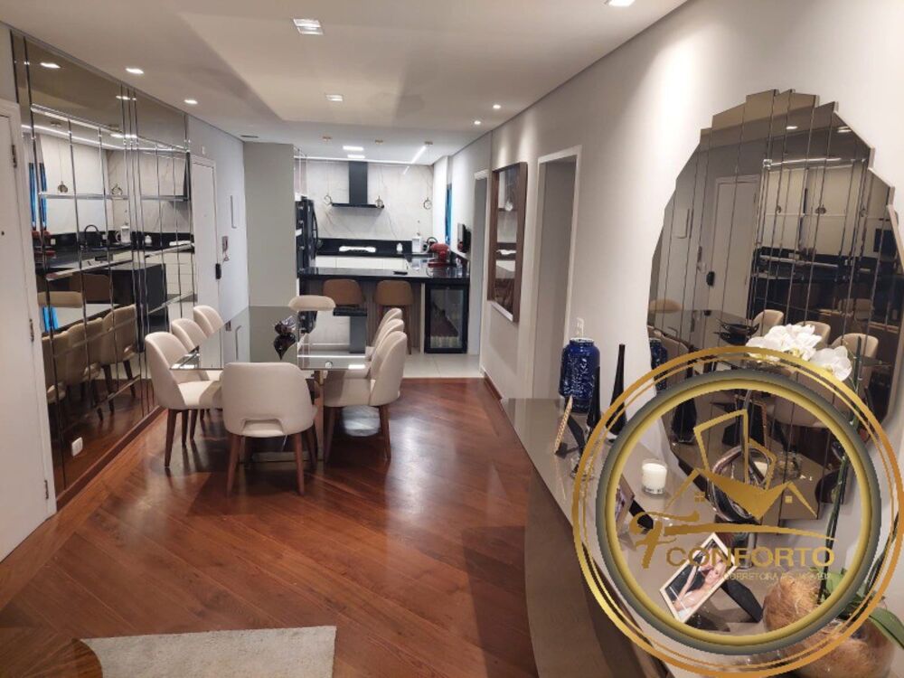 Apartamento, 3 quartos, 128 m² - Foto 17