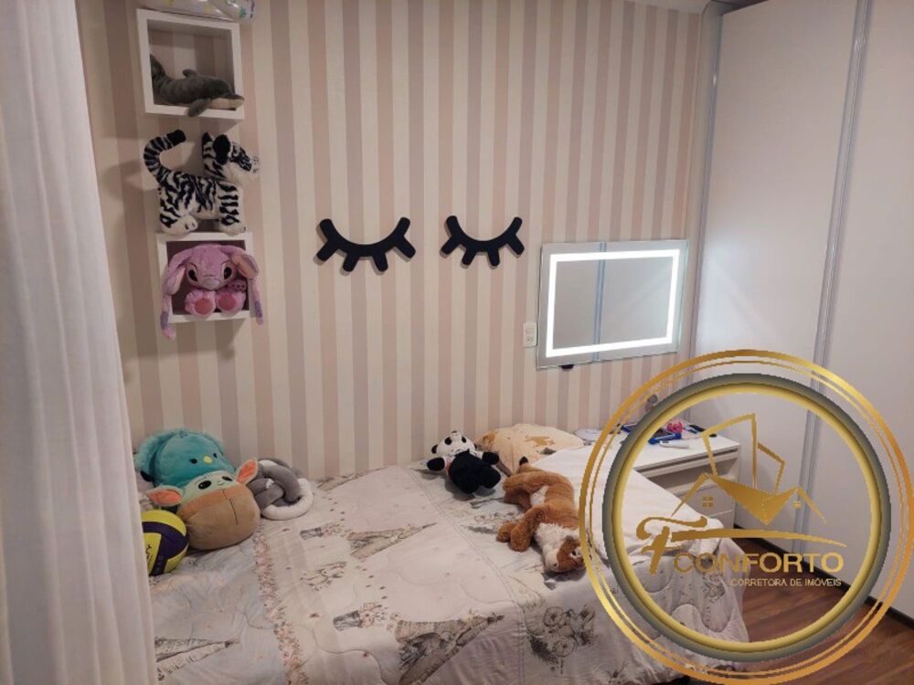 Apartamento, 3 quartos, 128 m² - Foto 3