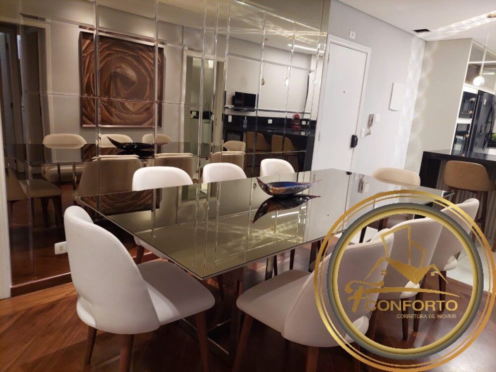 Apartamento, 3 quartos, 128 m² - Foto 16