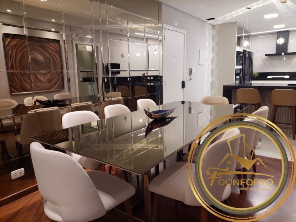 Apartamento, 3 quartos, 128 m² - Foto 21