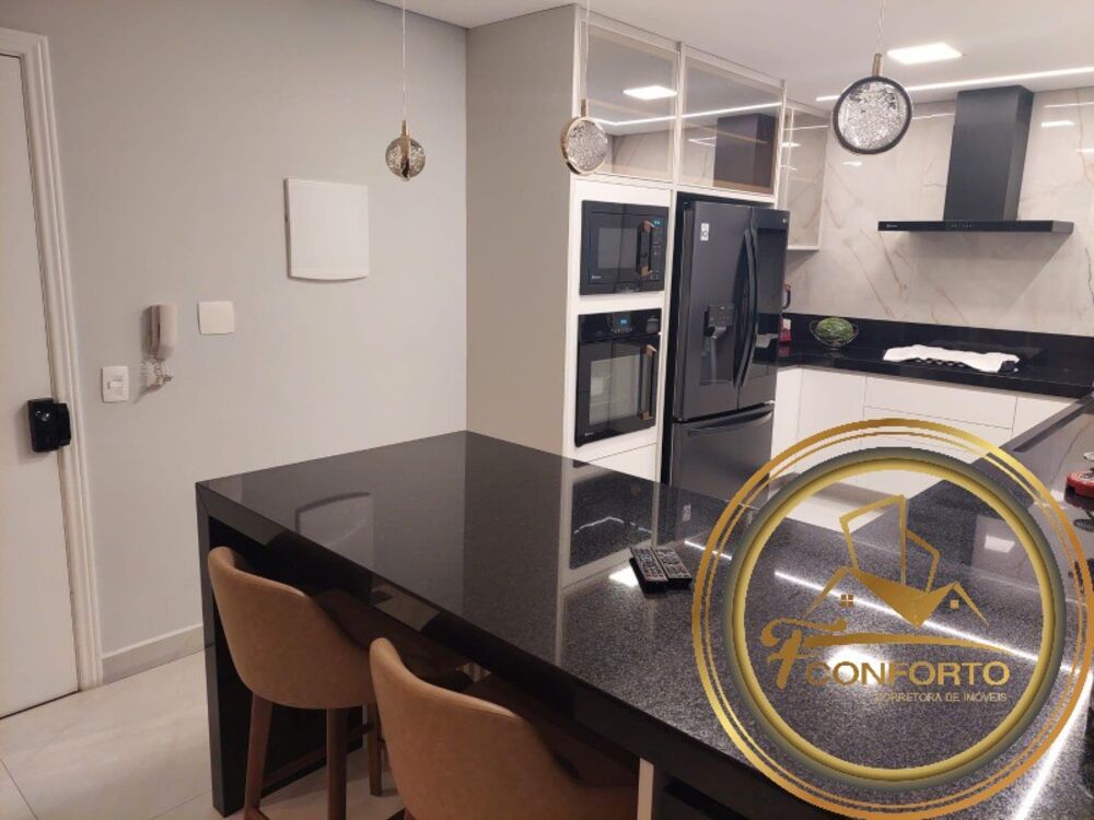 Apartamento, 3 quartos, 128 m² - Foto 9