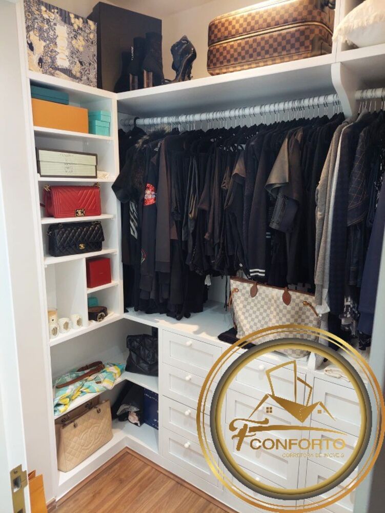 Apartamento, 3 quartos, 128 m² - Foto 19