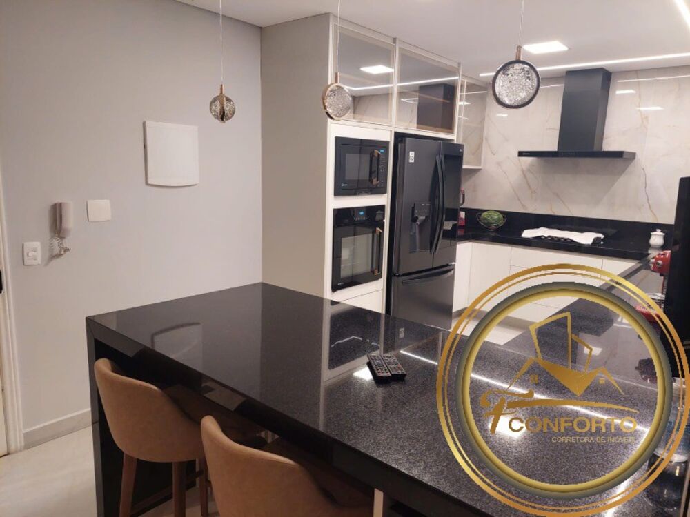 Apartamento, 3 quartos, 128 m² - Foto 5
